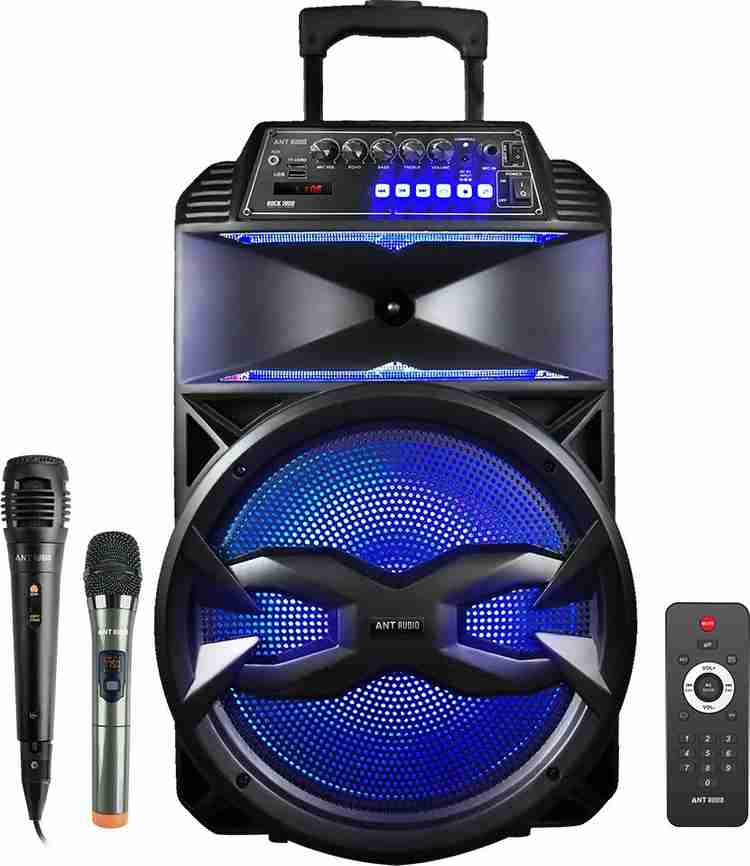 Buy ANT AUDIO Rock 1000 100 W Bluetooth Home Theatre Online from