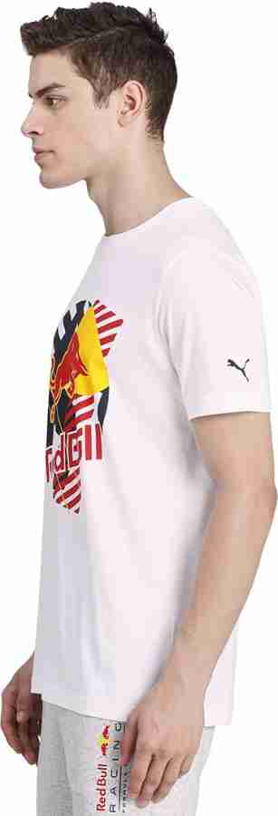 Puma red bull t hotsell shirt india