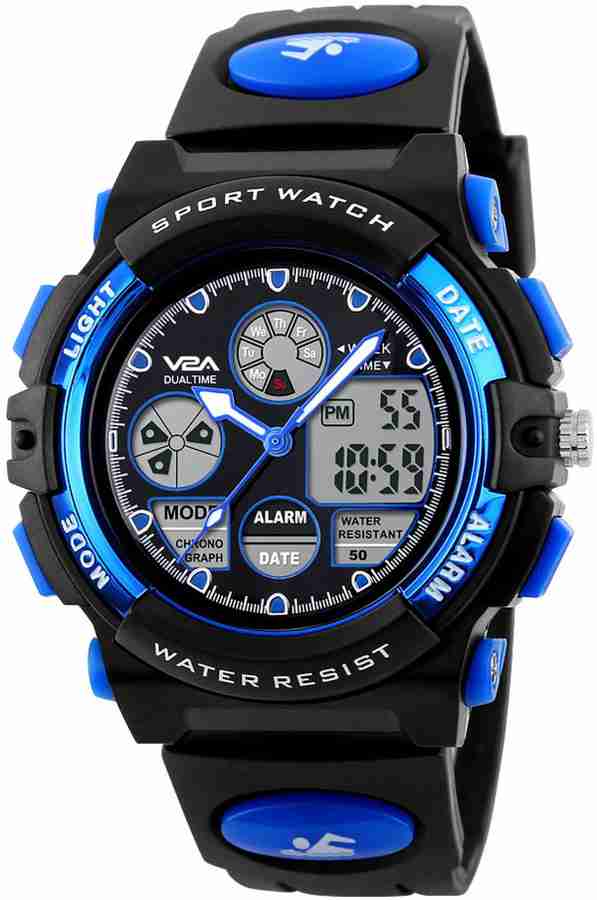 Best sports watch for boys top