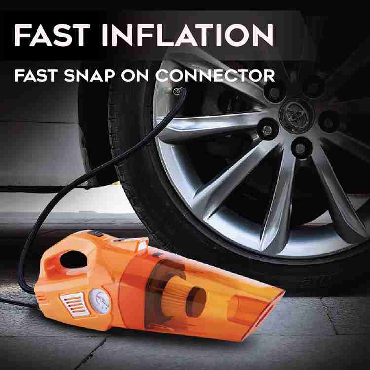 My tvs car vacuum new arrivals cleaner