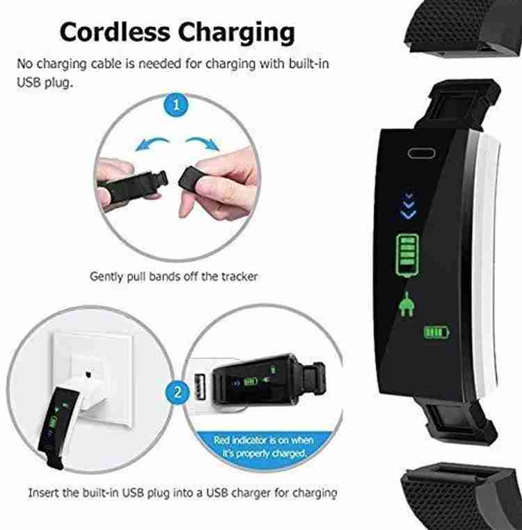 Smartband mc3613 clearance