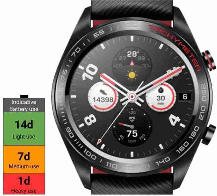 Honor Watch Magic Smartwatch Price in India Buy Honor Watch Magic Smartwatch online at Flipkart