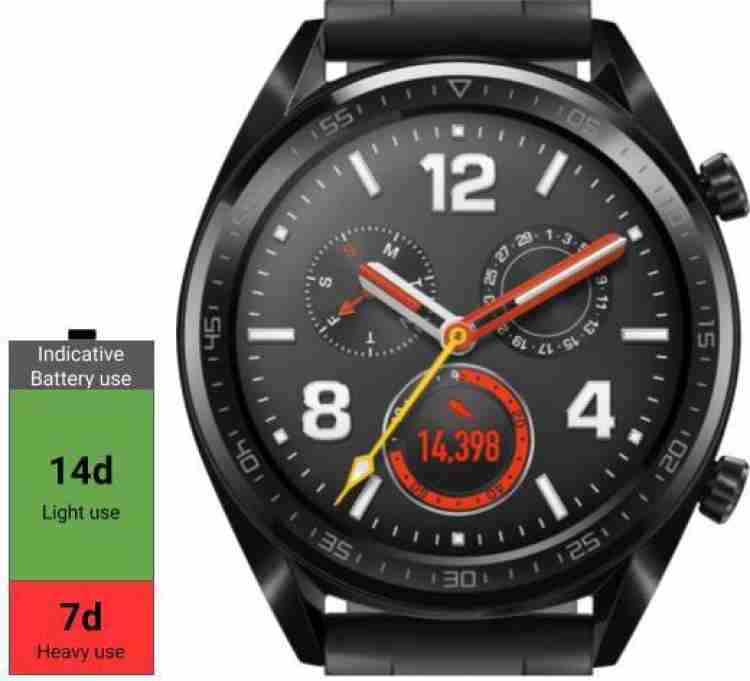 Huawei watch sport discount gt