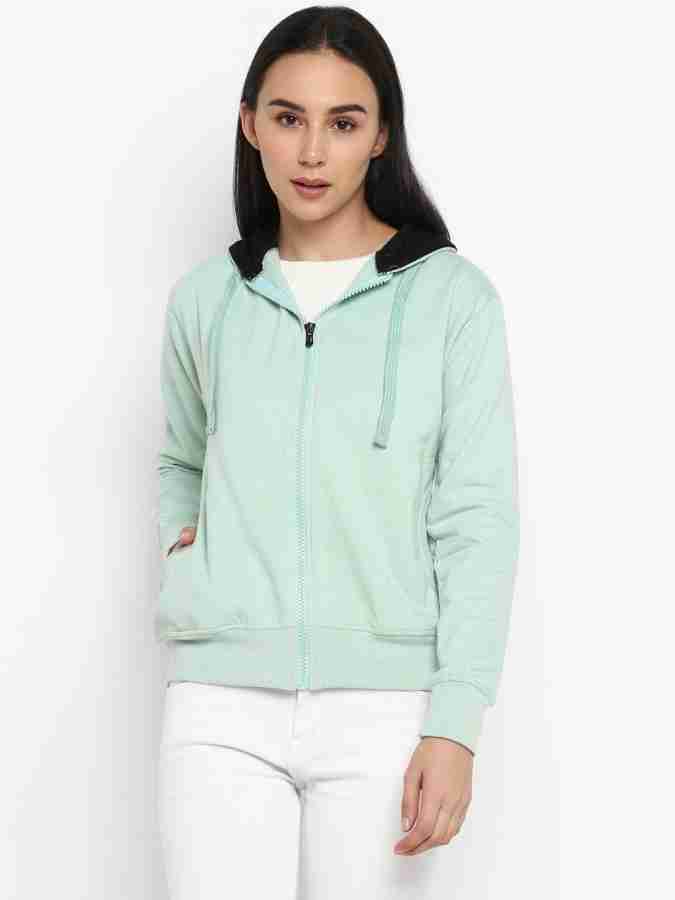 Alan jones clothing women's cotton sweatshirt best sale