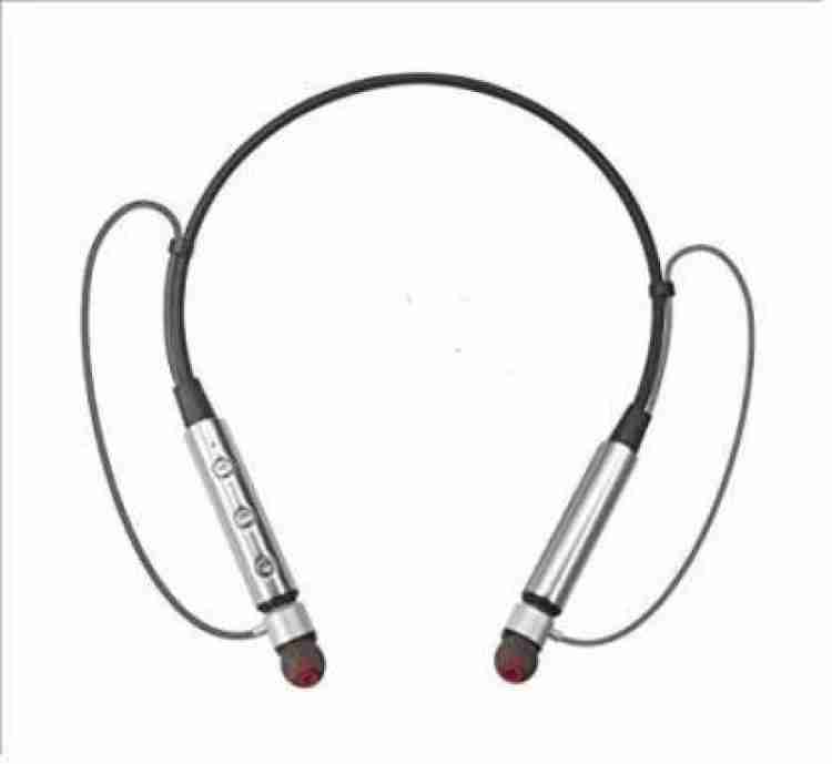 TICON WX 180 WIRELESS HEADPHONE PACK OF 1 Bluetooth Headset Price