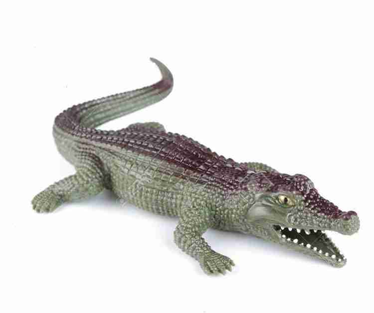 Alligator action figure store