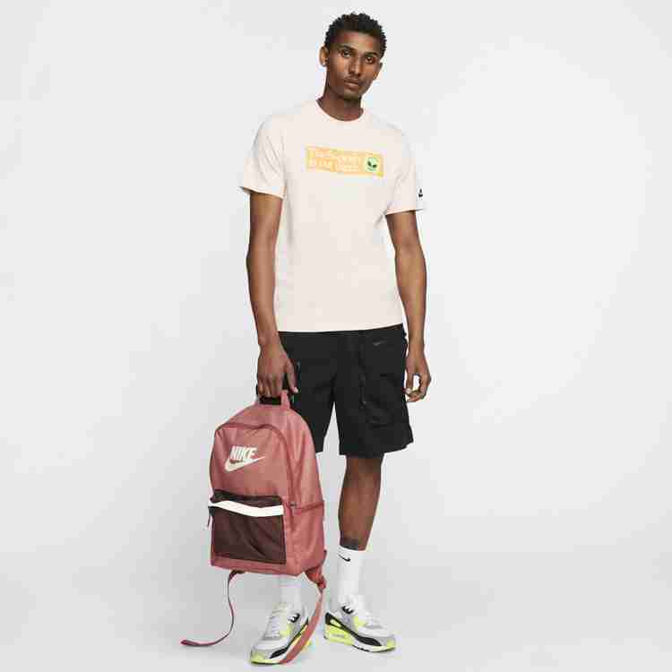 Nike heritage bkpk new arrivals