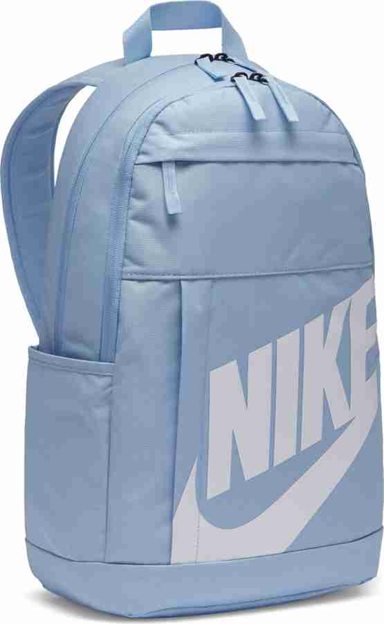 Nike grey new arrivals elemental backpack