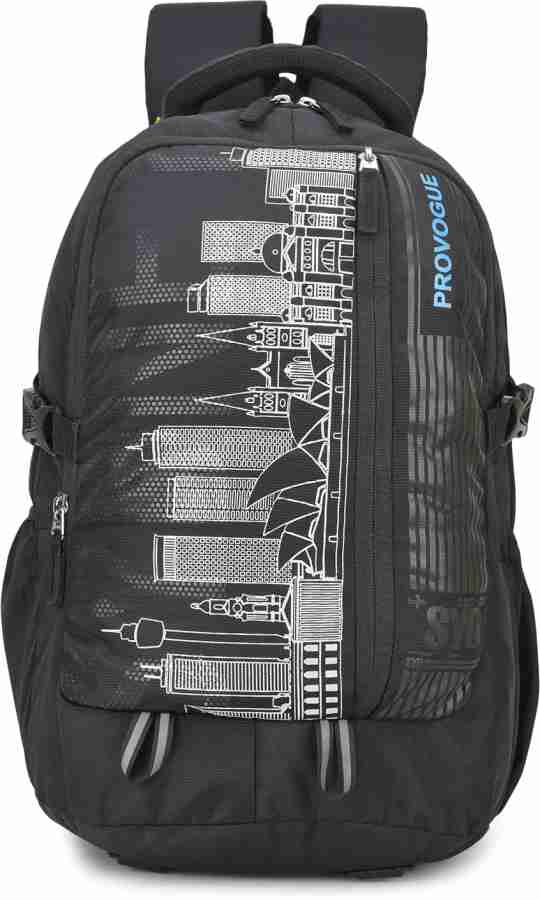 Provogue backpack 2024