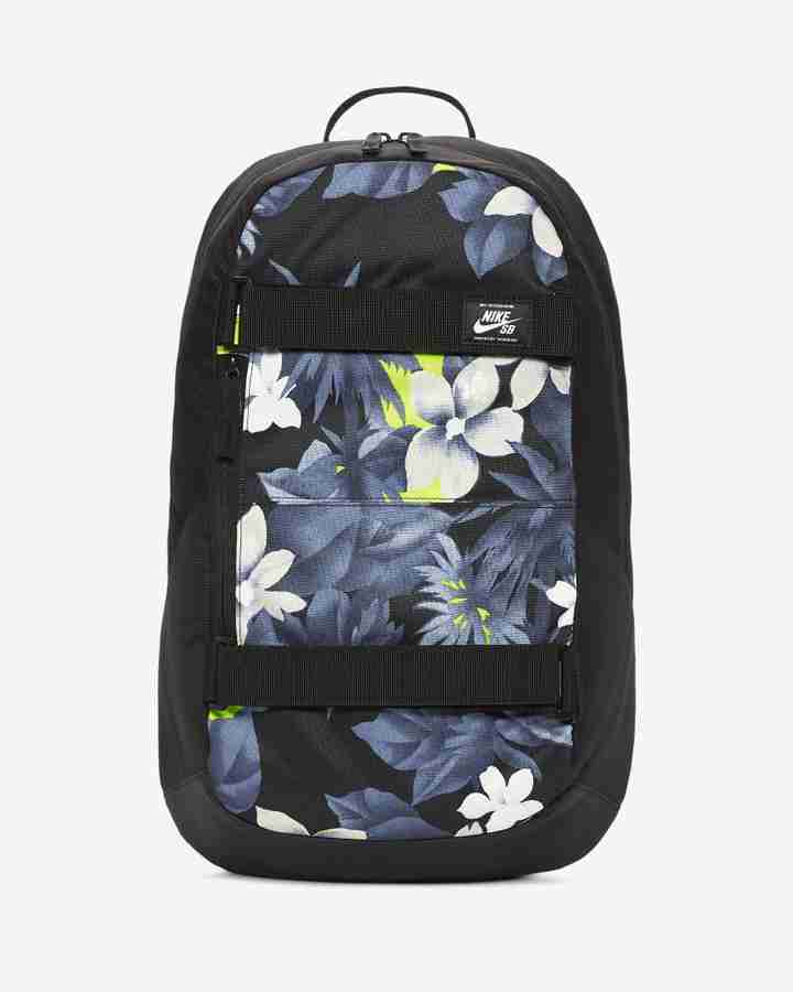 NIKE NK SB Courthouse Printed Skate Backpack 24 L Laptop Backpack