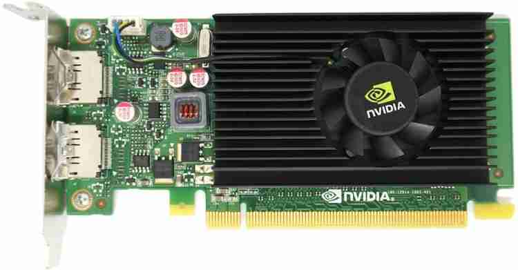 Nvidia nvs 310 1gb new arrivals
