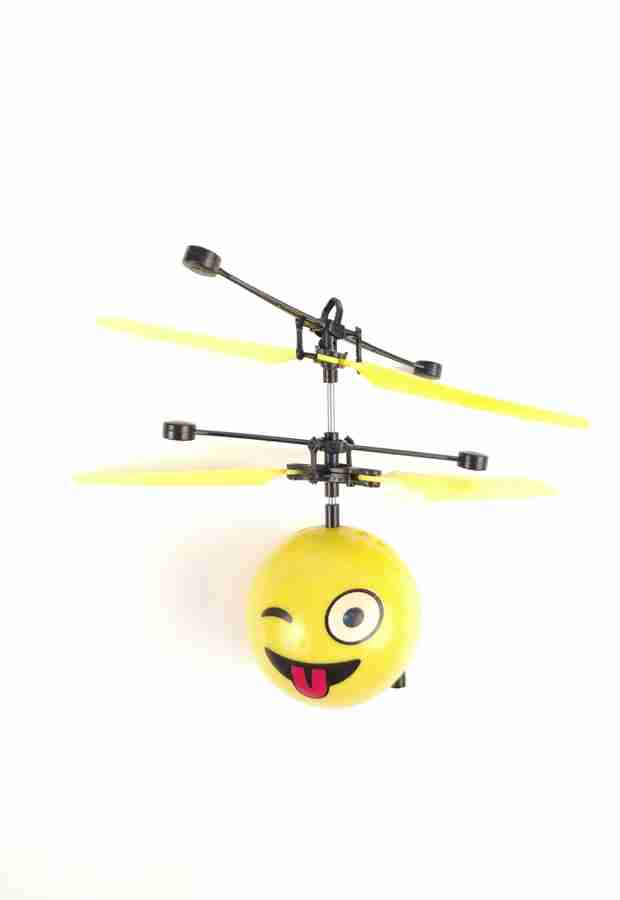 Sensor discount ball toy