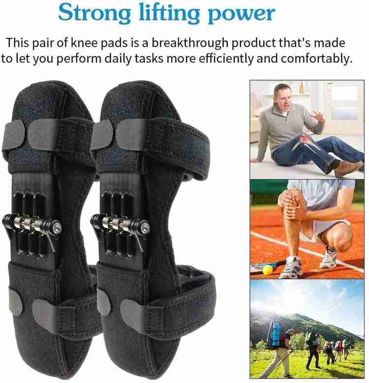 Power legs shop power lift