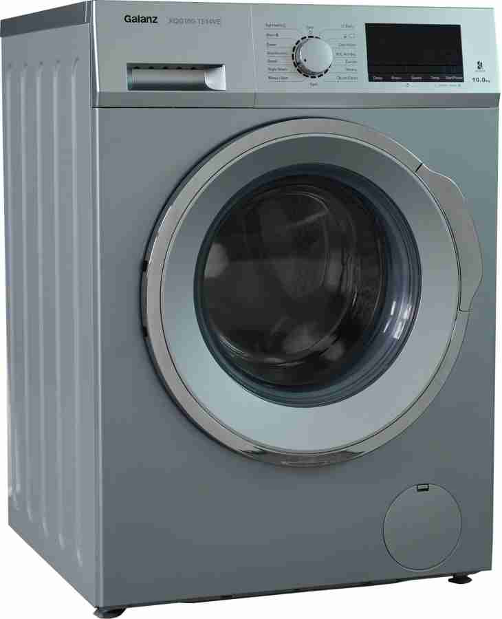 galanz 10kg washing machine