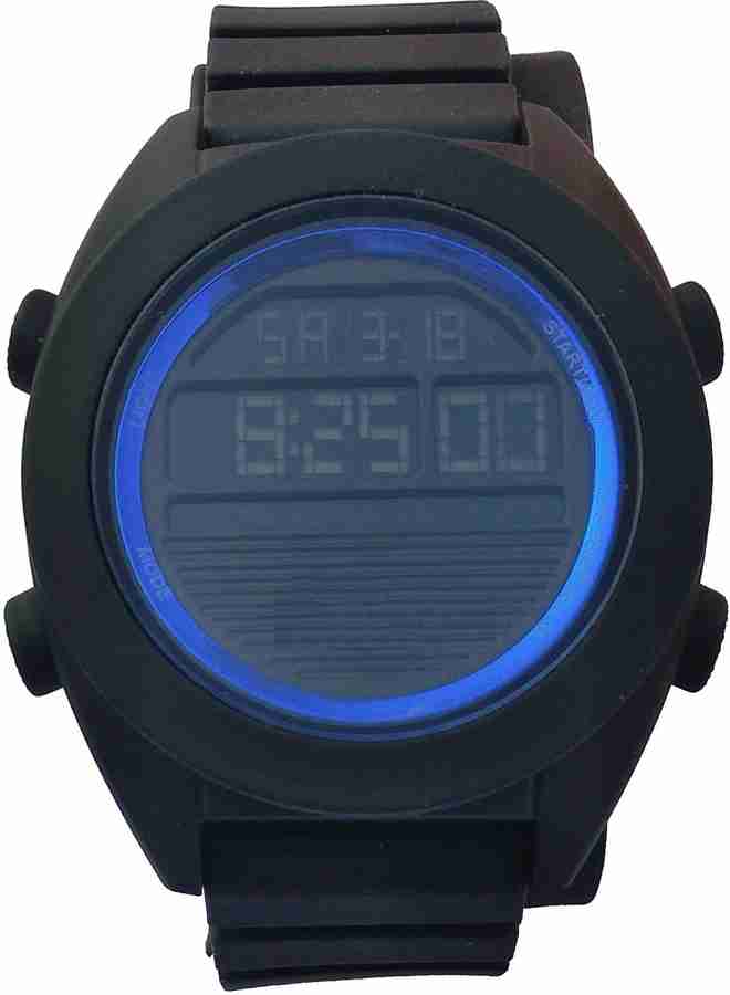 Adidas watches in flipkart new arrivals