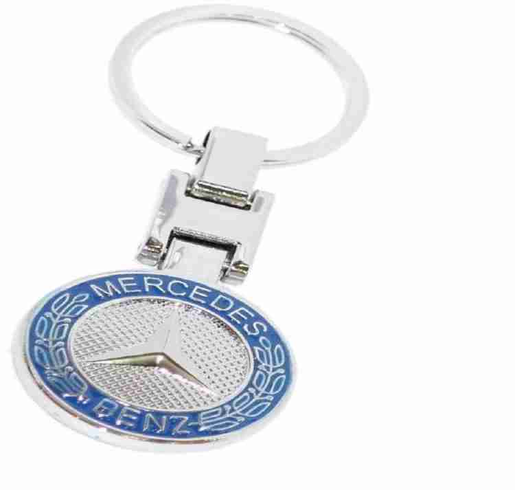 Mercedes on sale benz keyring