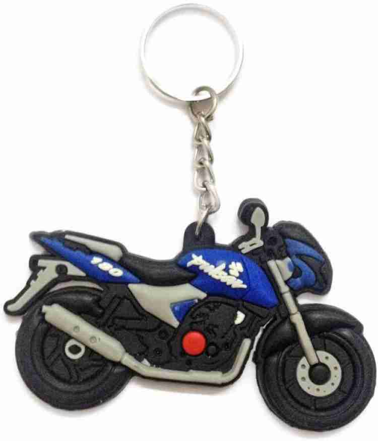 Pulsar keychain store flipkart