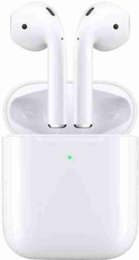 Apple airpods on flipkart discount