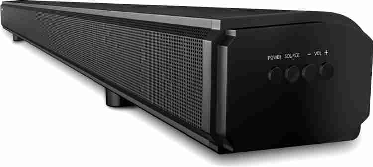 Blaupunkt bluetooth soundbar discount 100w