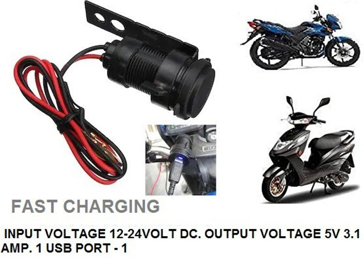 Super Splendor Honda Shine Regulator Rectifier Charger Hero