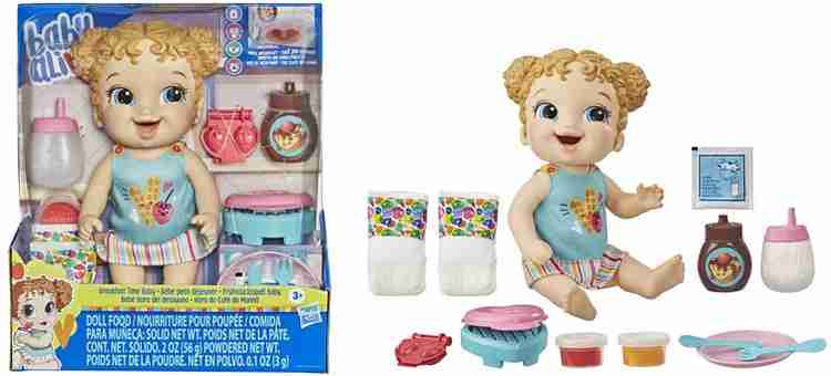 Muñeca baby store doll
