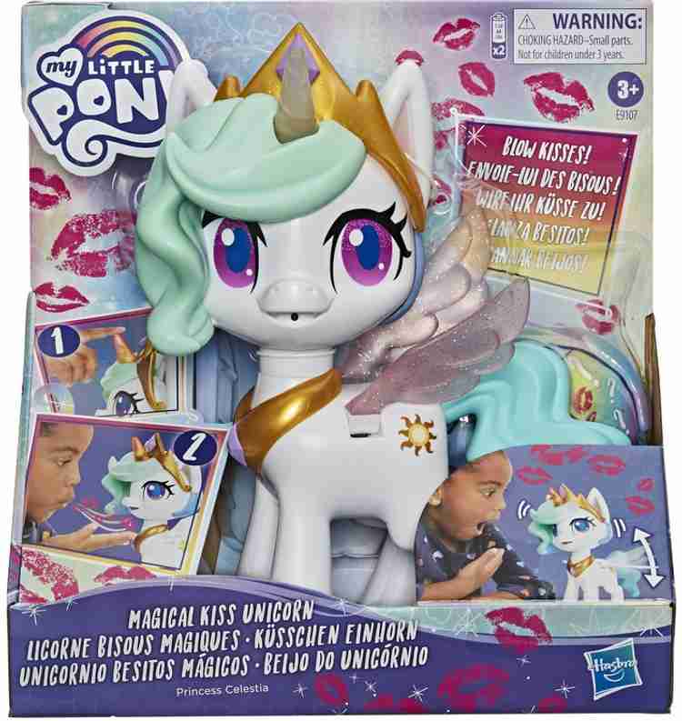 Princess shop celestia figure