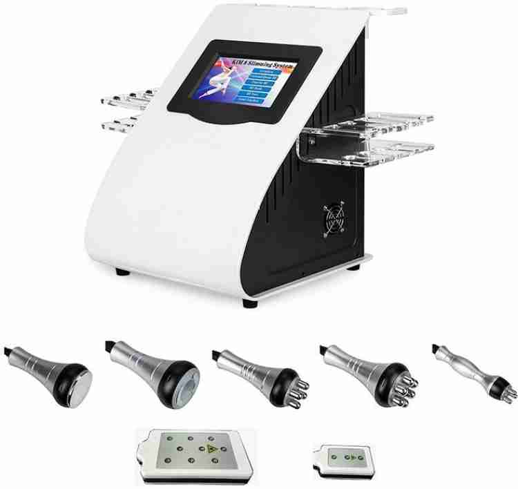 Portable Lipo Laser Cavitation RF Machine at Rs 32000, Mangolpuri, New  Delhi