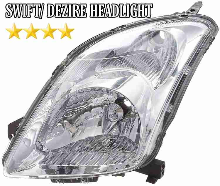 Swift dzire headlight assembly sale