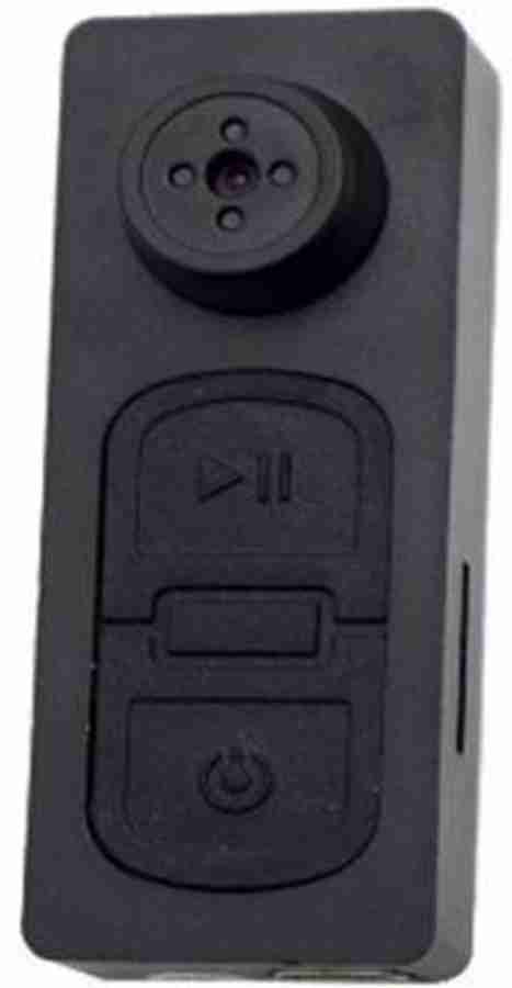 Button camera price discount