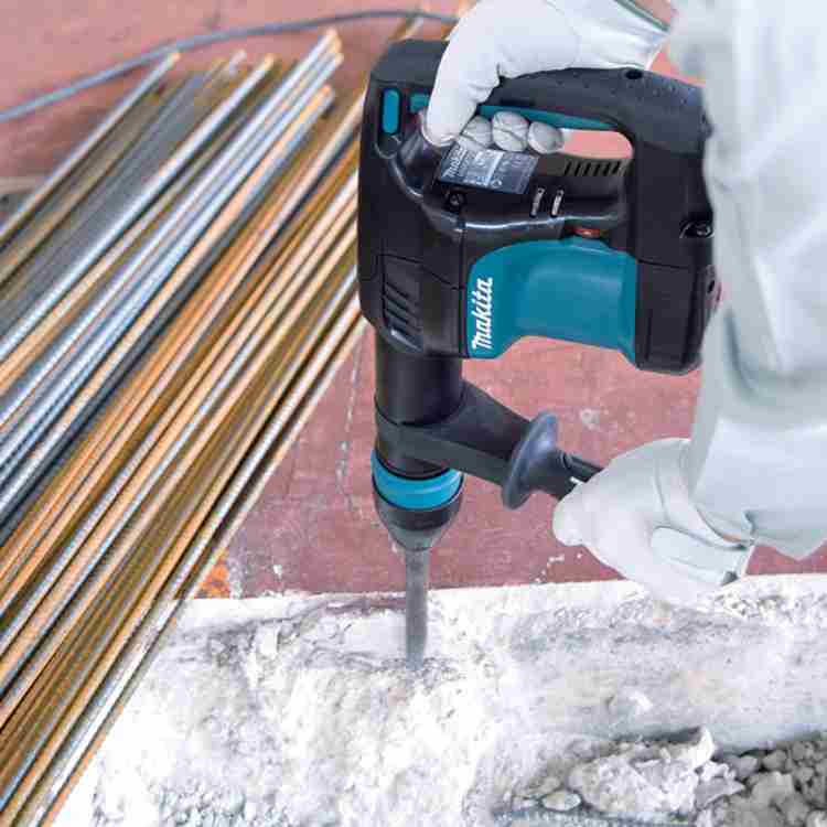 Makita demolition hammer discount 110v