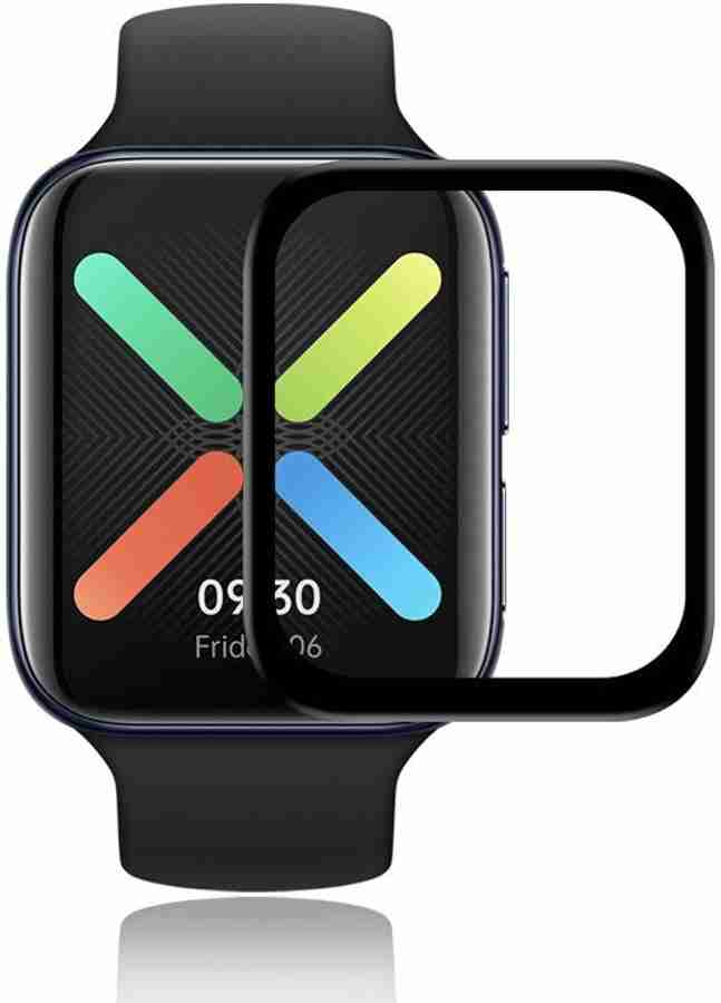 Oppo watch 2025 screen