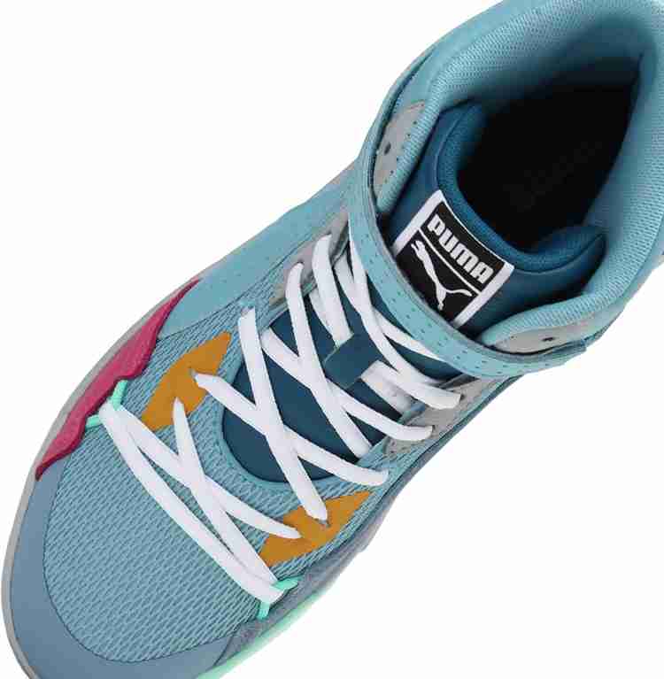 PUMA Sky Modern Easter Basketball Shoes For Men Buy PUMA Sky