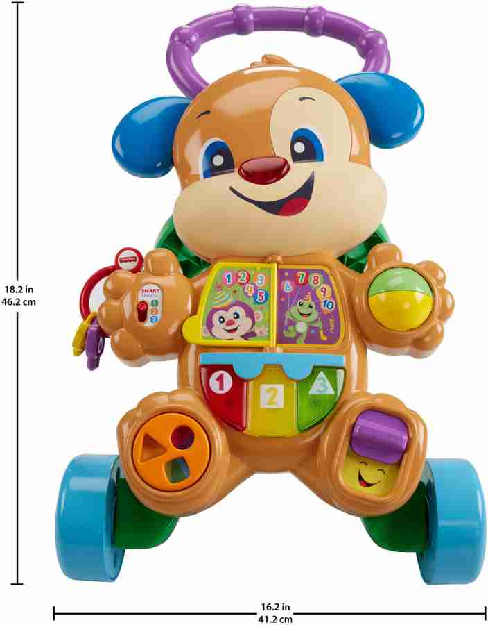 Fisher and price 2025 walker