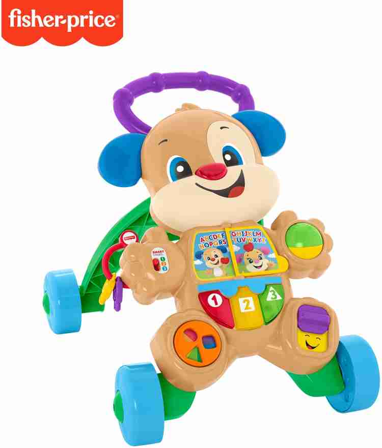 Fisher price on sale learn with me