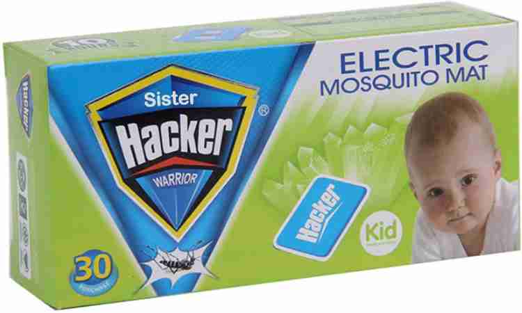 Mosquito killer online mats