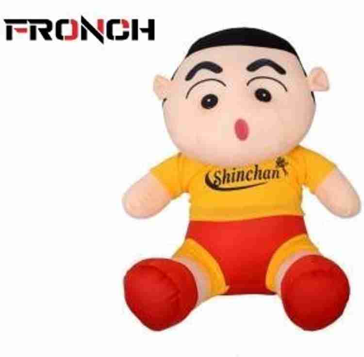 Shin chan hot sale teddy bear