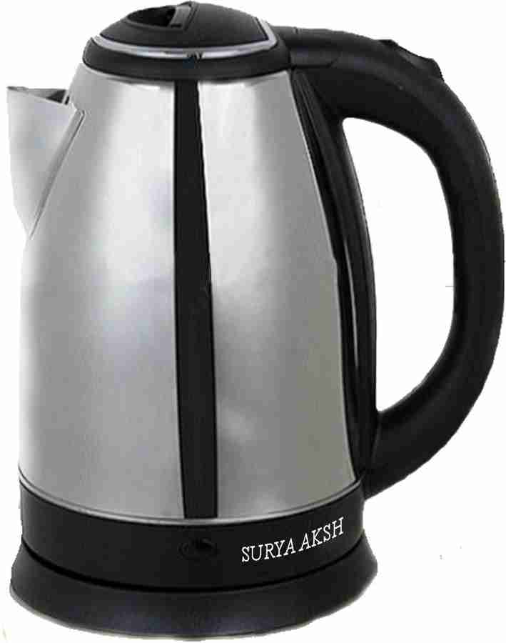 Skyline electric store kettle 1.8 litre