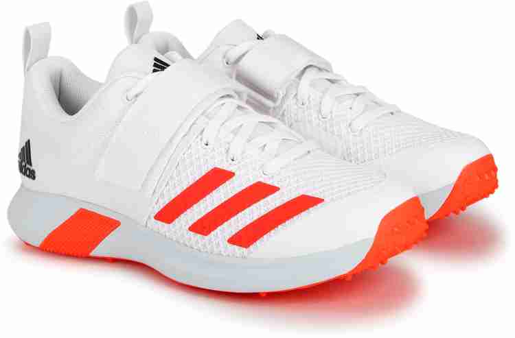 Adidas adipower vector clearance cricket shoes in india