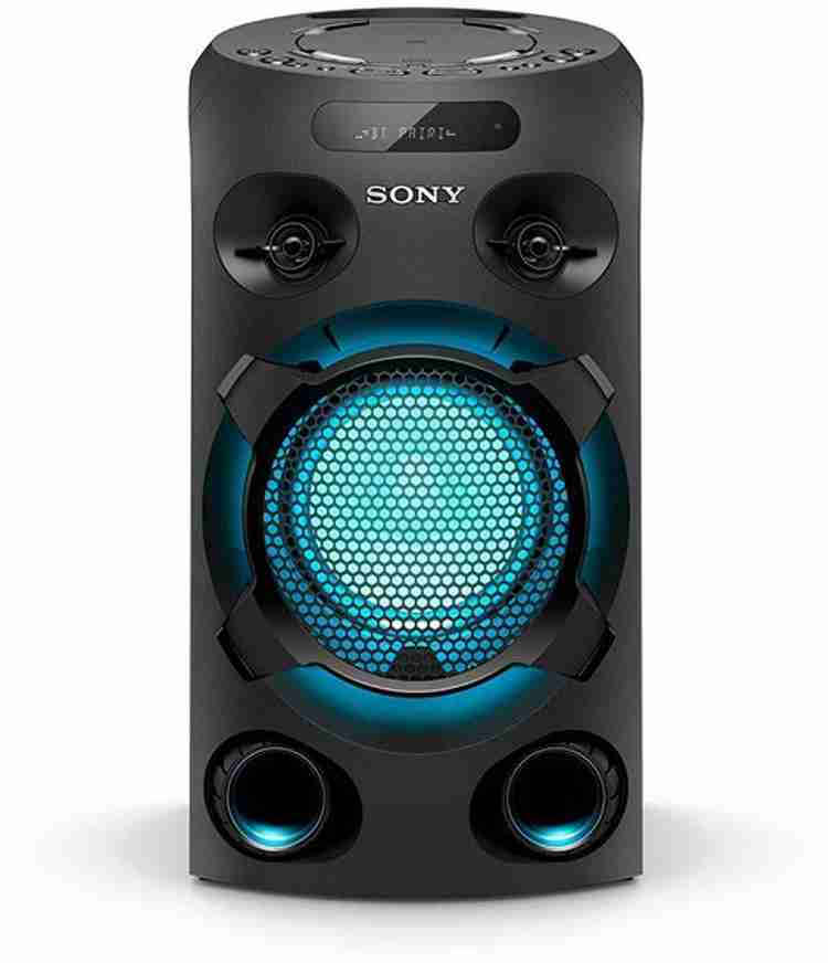 Sony portable trolley speaker sales