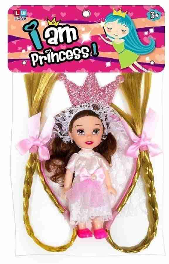 Little joy doll best sale