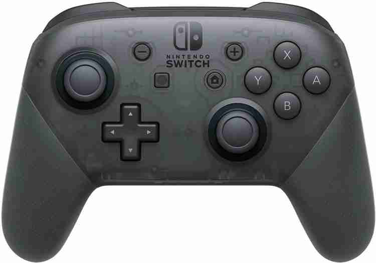 Game controller hot sale switch