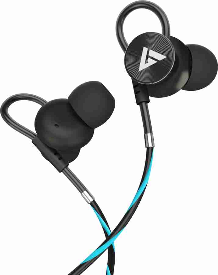 Boult Loop Wired Headset Price in India Buy Boult Loop Wired