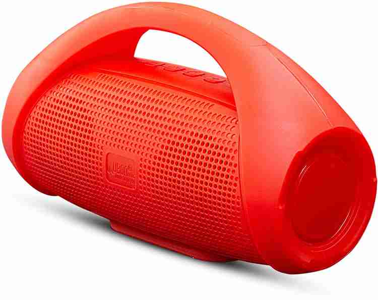 Bass clearance hunter speaker