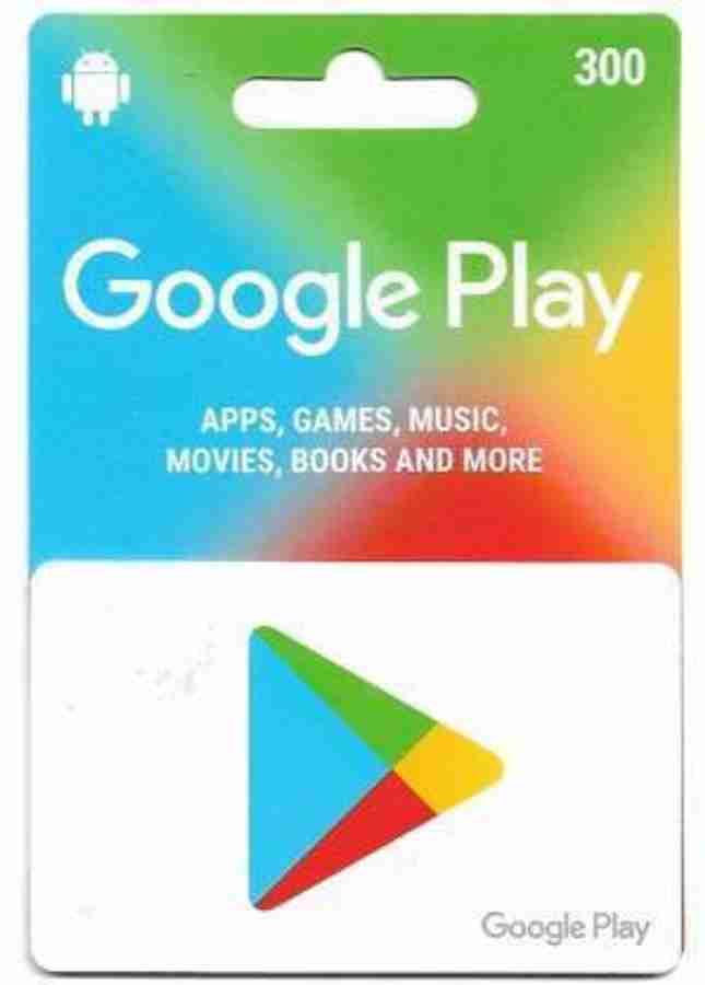 Can you use google play gift 2025 cards on xbox one