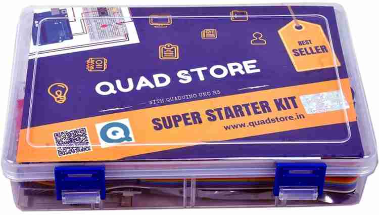 Shop Starter Kit #1
