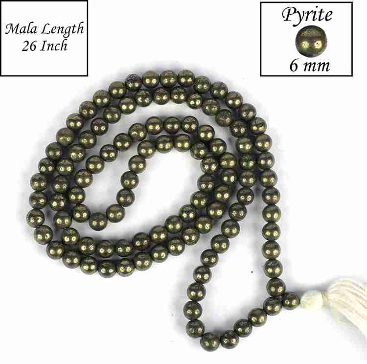 Pyrite mala new arrivals