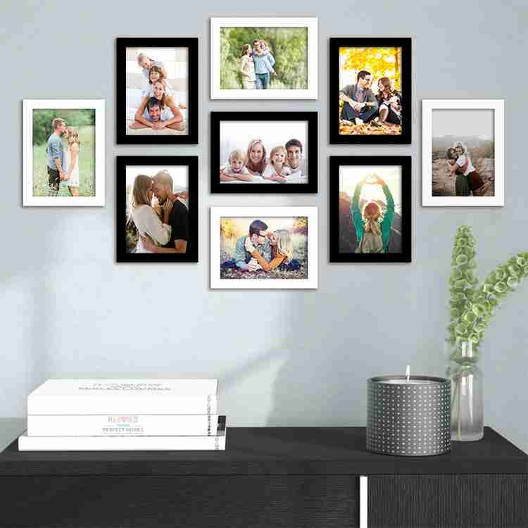 Photo frame best sale flipkart
