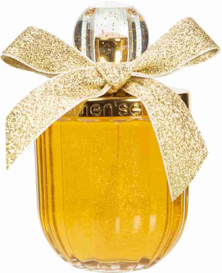 Women Secret Gold Seduction Eau De Parfum 3.4 Ounce