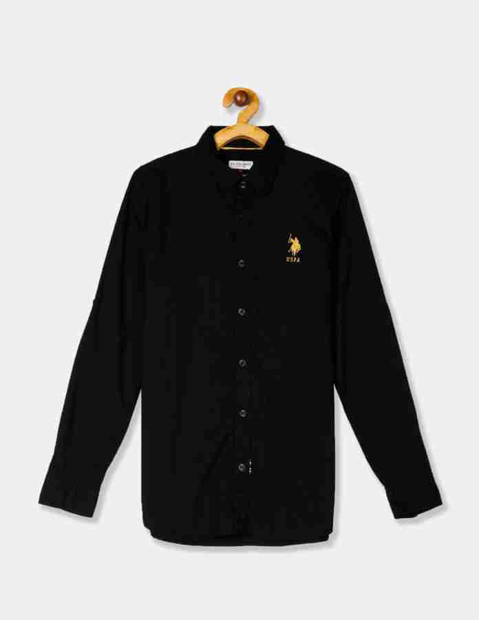 Polo hotsell black tees