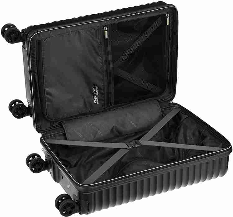 American tourister clearance amt high rock